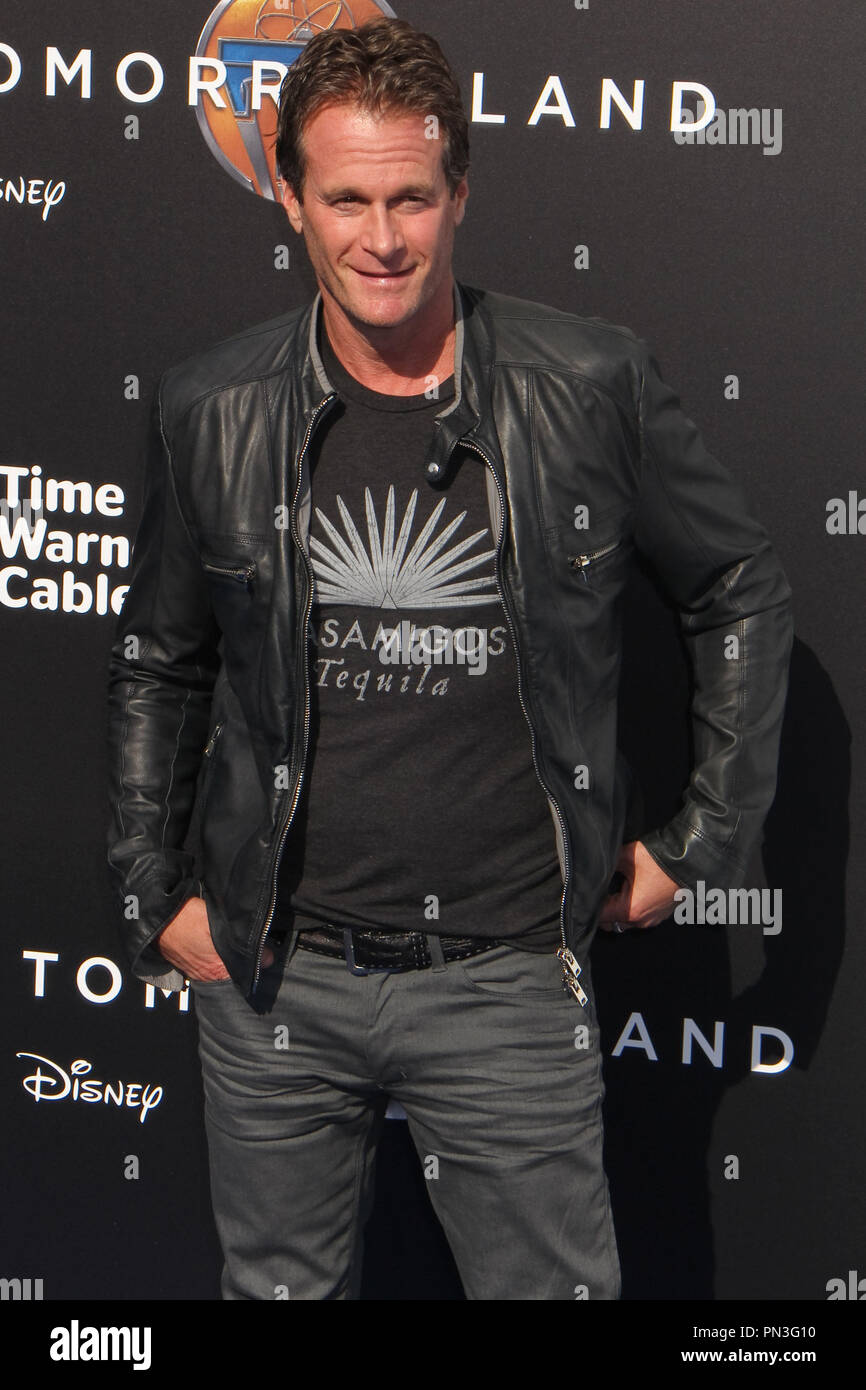 Rande gerber hi-res stock photography and images - Alamy