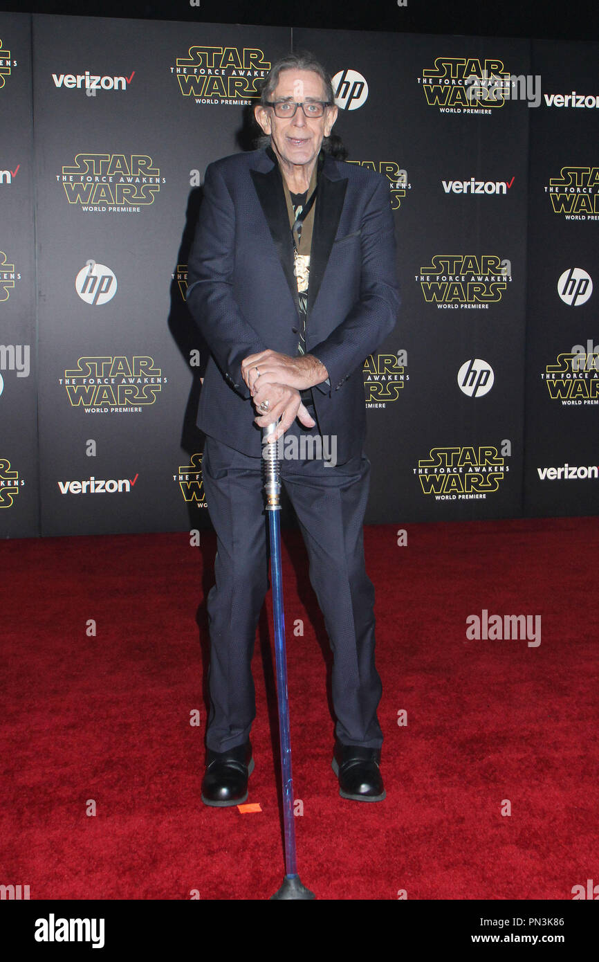 Peter mayhew star wars hi-res stock photography and images Peter mayhew star wars hi-res stock photography and images