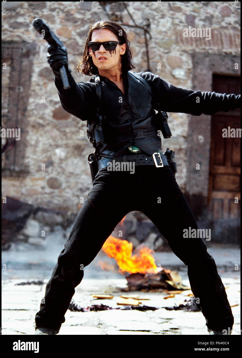El Desperado Stock Photos El Desperado Stock Images Alamy - 