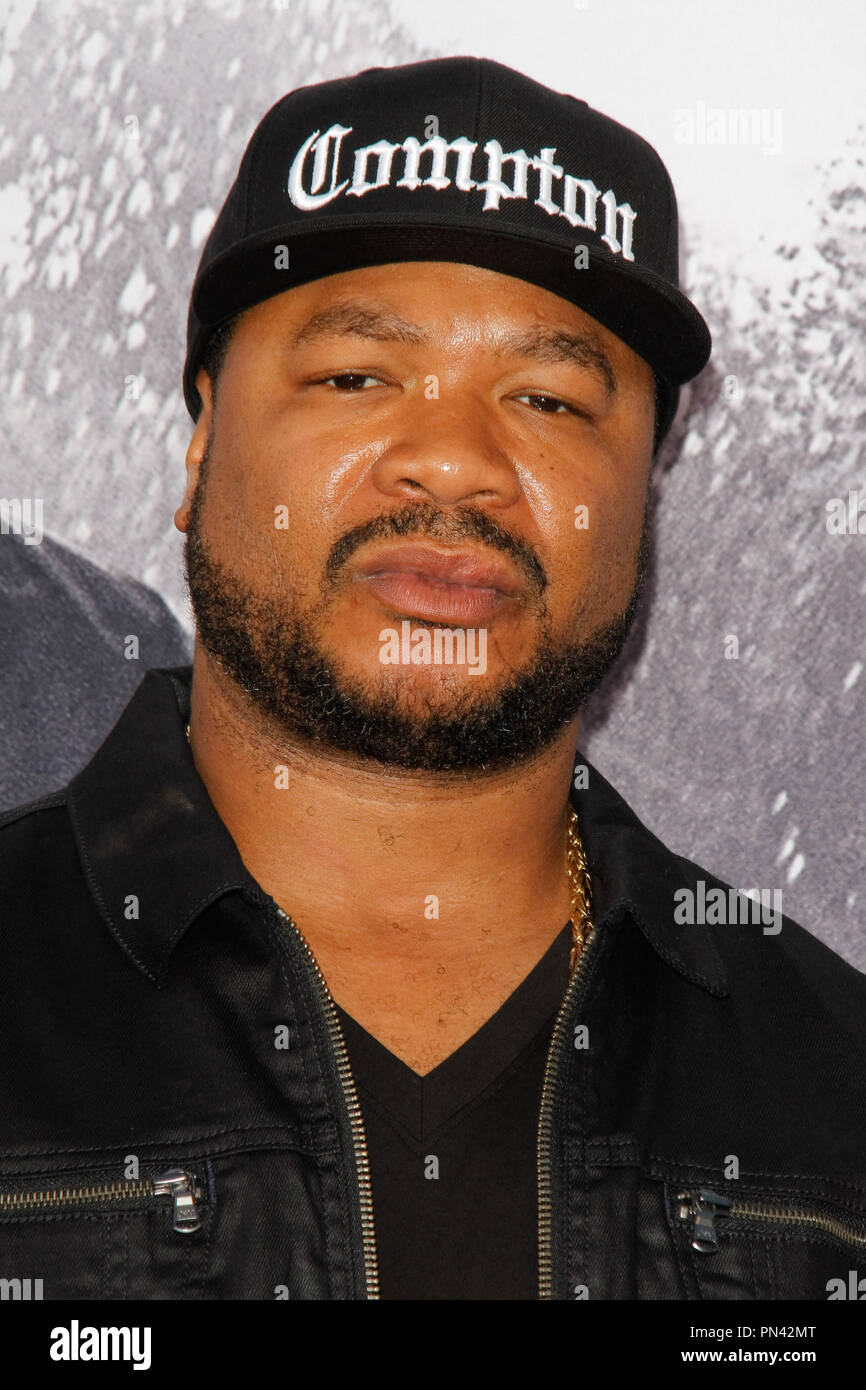 Xzibit Album