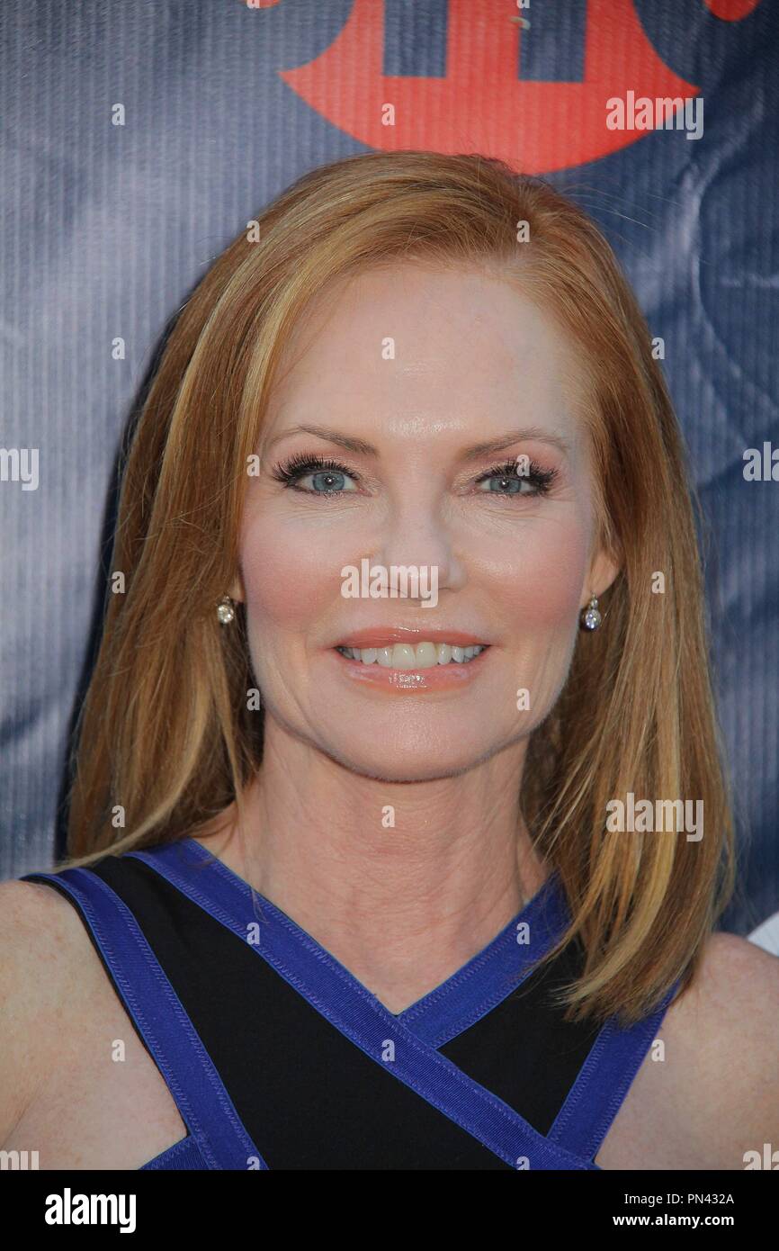 Marg helgenberger _10 red carpet event hi-res stock photography and