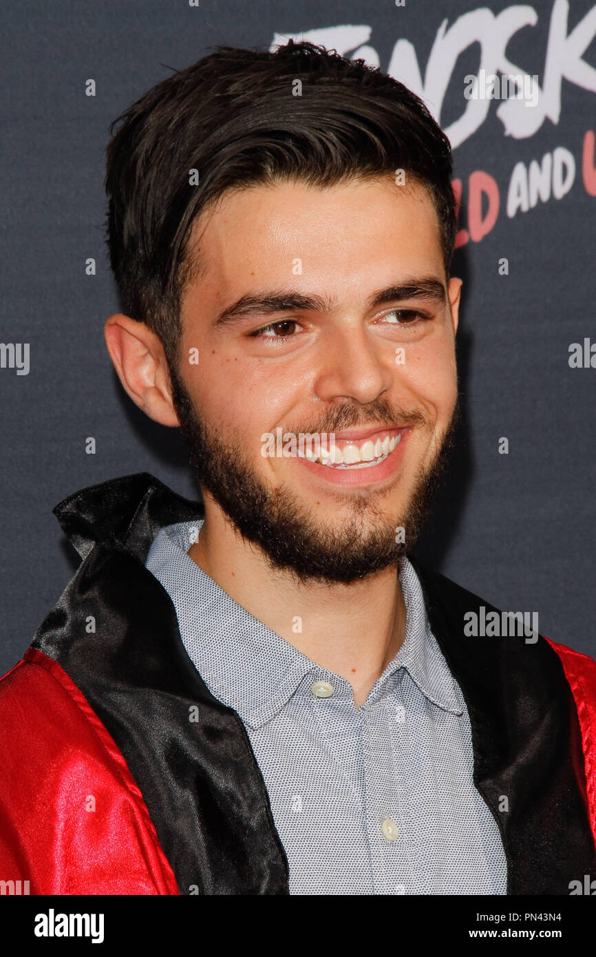 James yammouni hi-res stock photography and images - Alamy