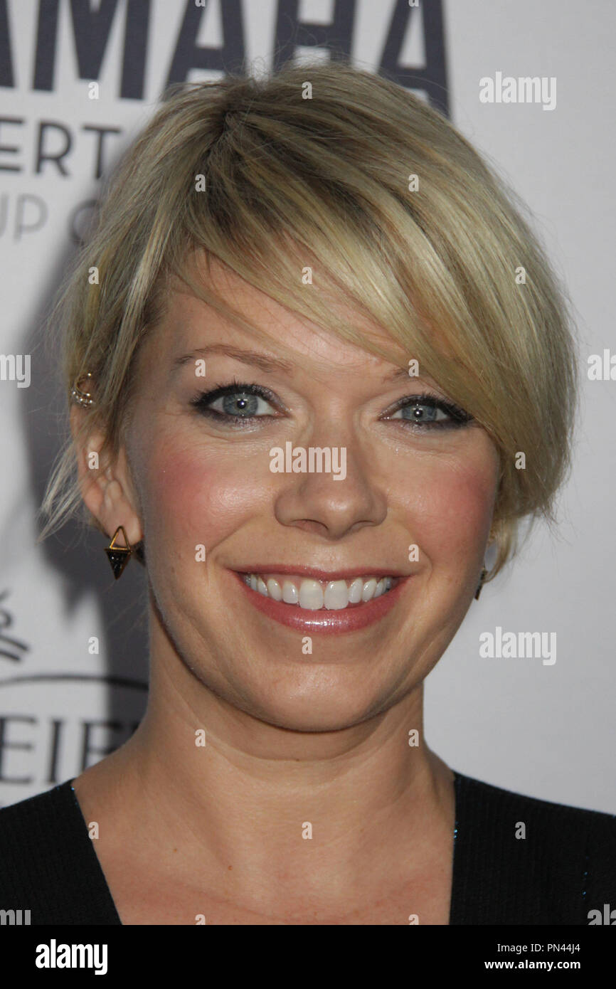 Mary Elizabeth Ellis 09/18/2015 The 4th Annual Beyond Hunger "A Place