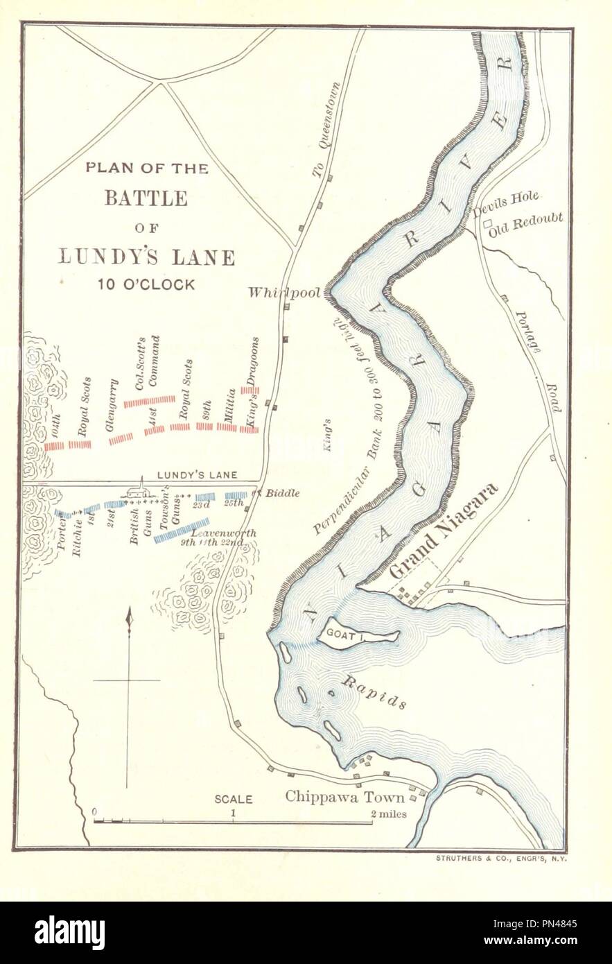 Image from page 75 of 39 A History - Image From Page 75 Of A History Of The United States For Schools With Topical Analysis Suggestive Questions By F A Hill With Maps PN4845