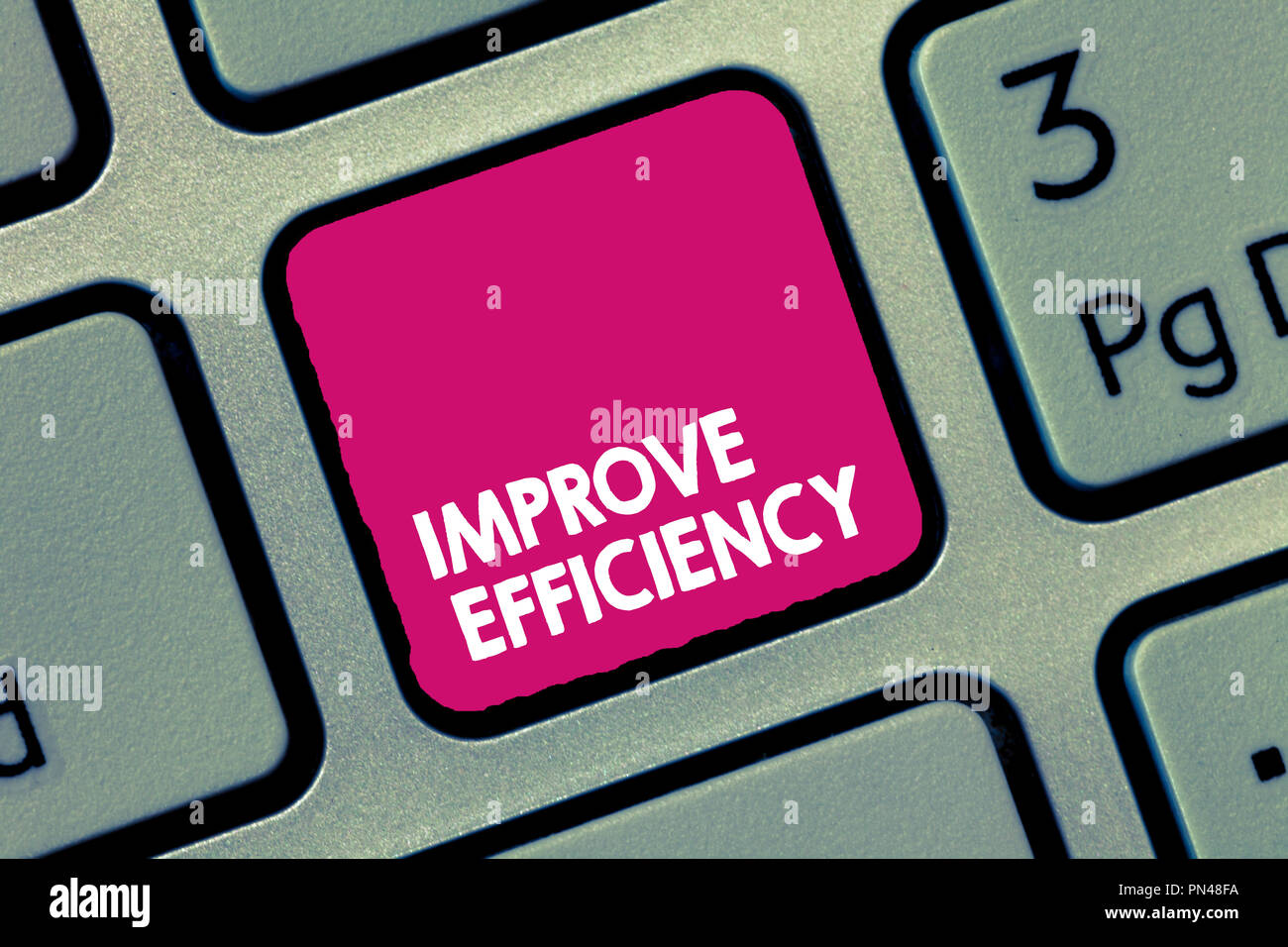 Handwriting Text Improve Efficiency Concept Meaning Competency In 