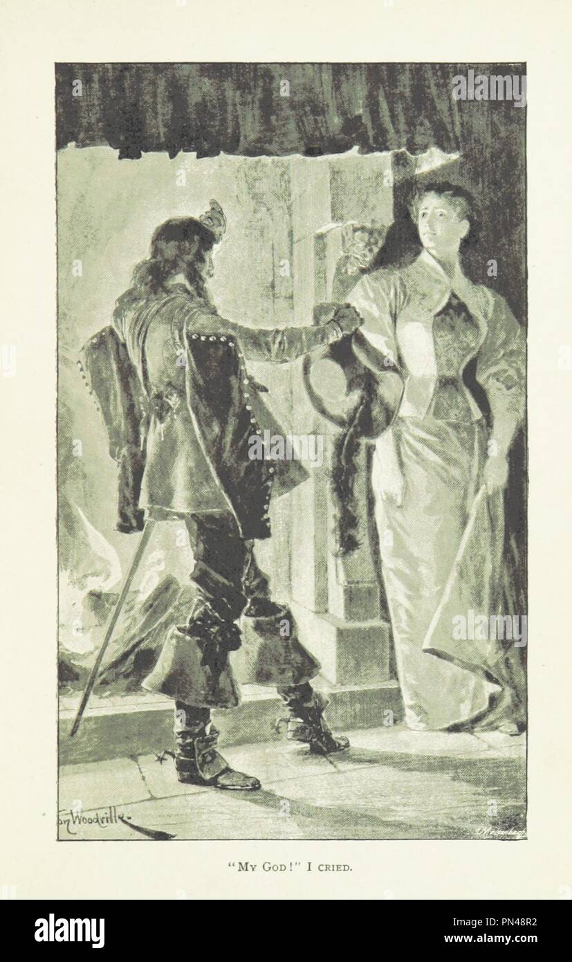 Red robe drawing hi-res stock photography and images - Alamy