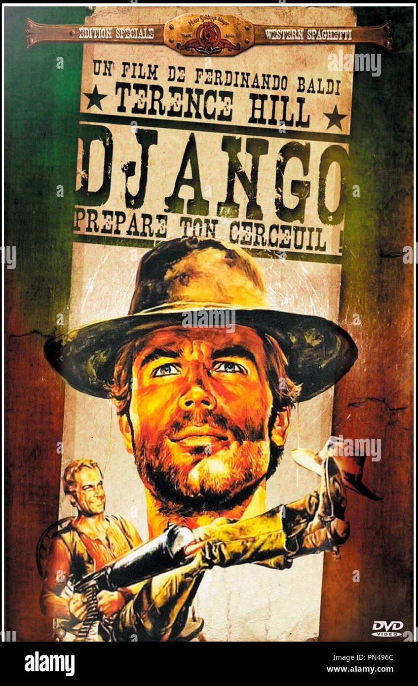 trinita prépare ton cercueil