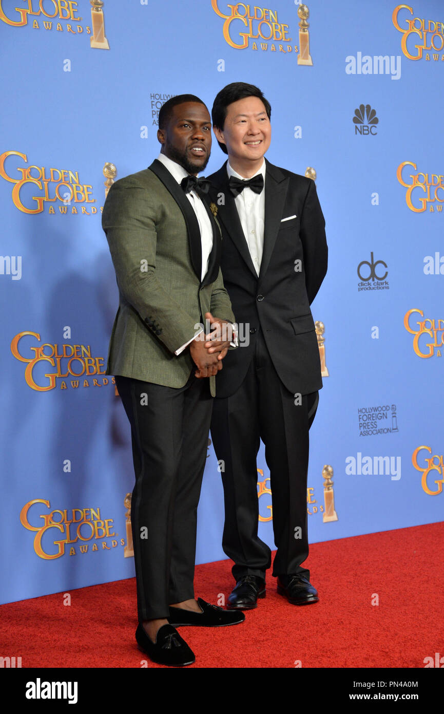 Kevin Hart Height