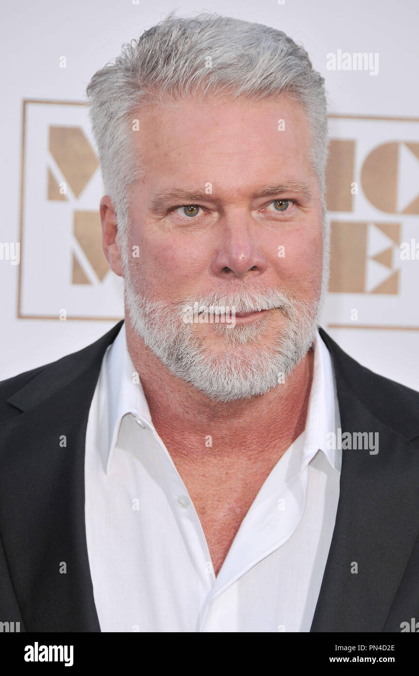 Kevin Nash at the 'Magic Mike XXL' Los Angeles Premiere held at the TCL Chinese Theatre in Hollywood, CA. The event took place on Thursday, June 25, 2015. Photo by PRPP PRPP / PictureLux  File Reference # 32649 164PRPP01  For Editorial Use Only -  All Rights Reserved Stock Photo