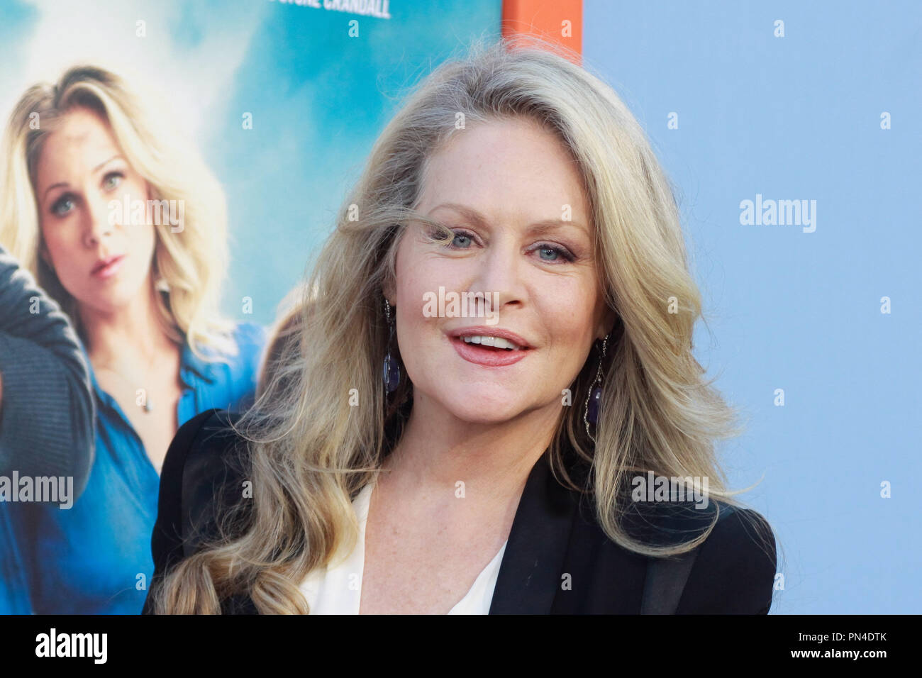 Beverly d'angelo vacation hi-res stock photography and images - Alamy