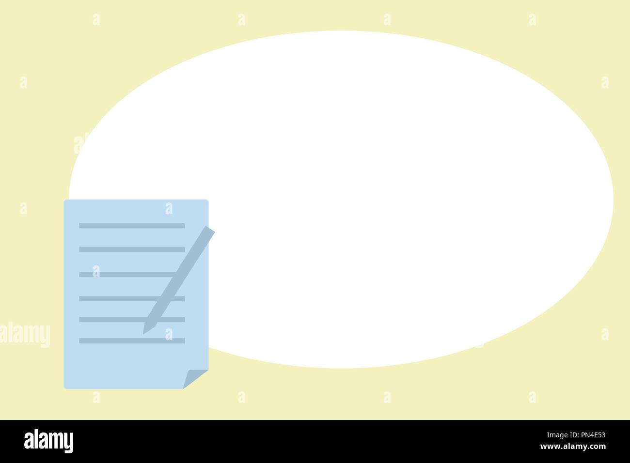 Foggy blurry image Stock Vector Images - Alamy