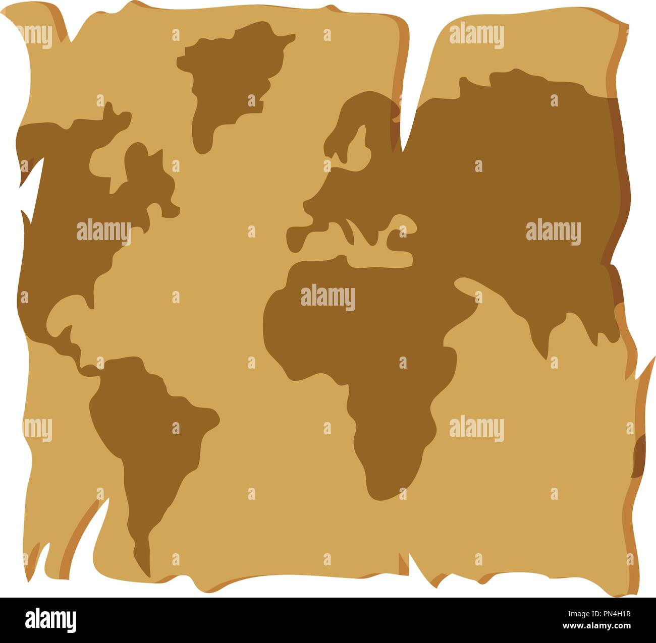 global map geography location travel Stock Vector Image & Art Alamy