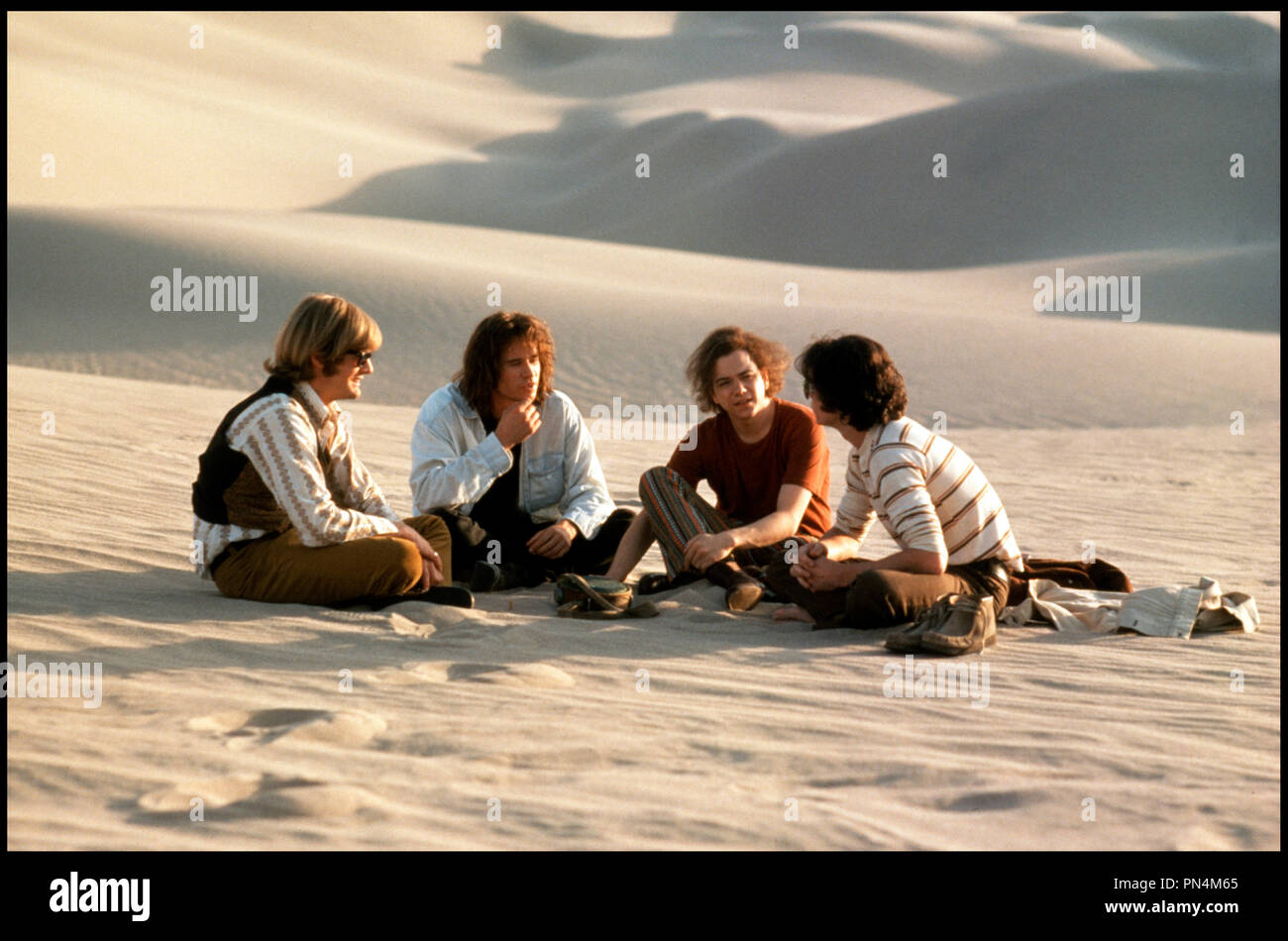 Prod Db A C Carolco Dr Les Doors The Doors De Oliver