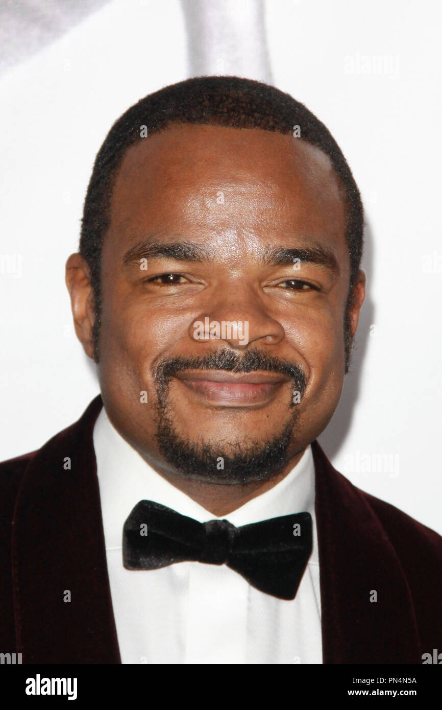 F. Gary Gray 02/05/2016 47th NAACP Image Awards held at Pasadena Civic