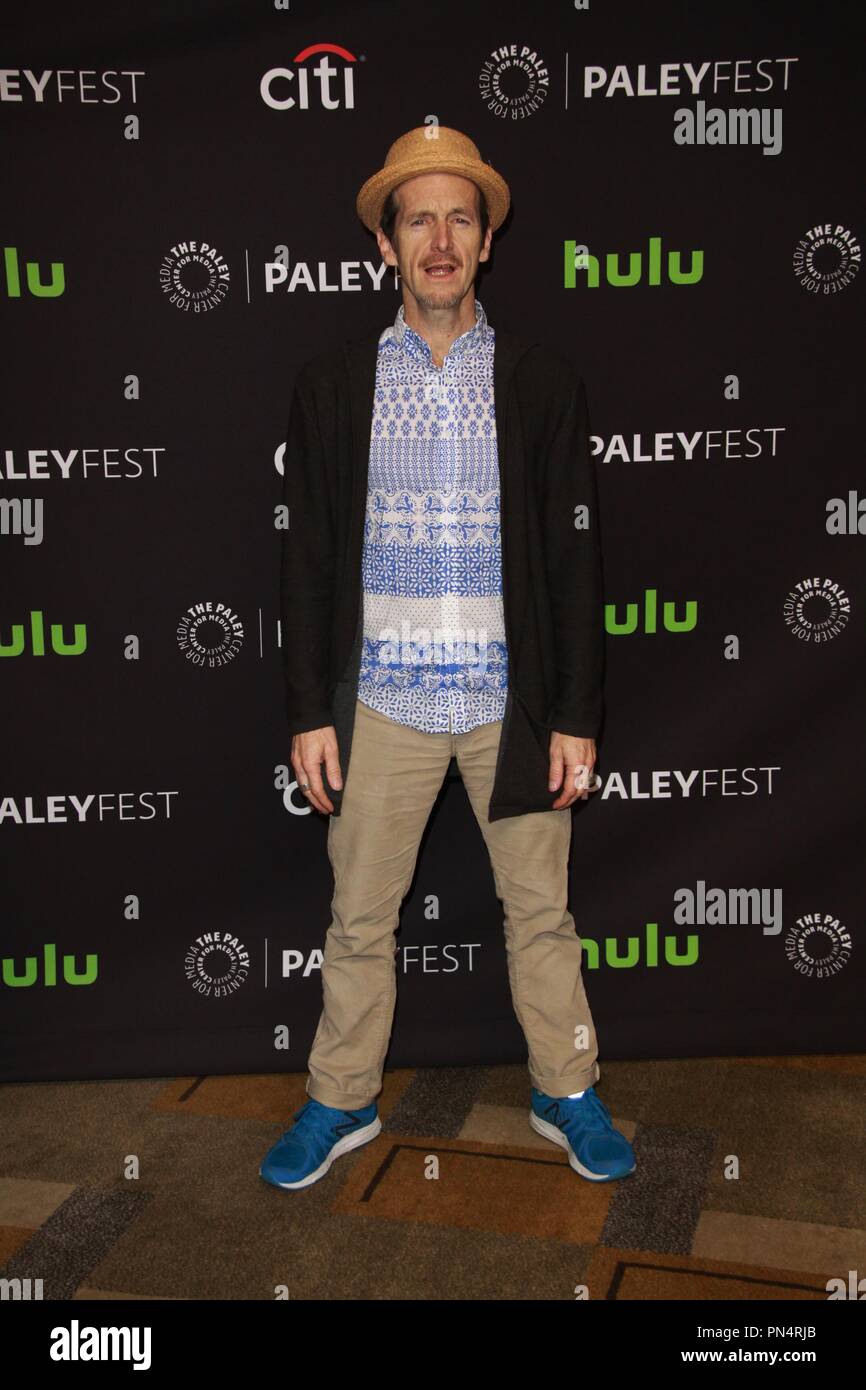 Denis O’Hare 03/20/2016 PaleyFest 2016 “American Horror Story: Hotel