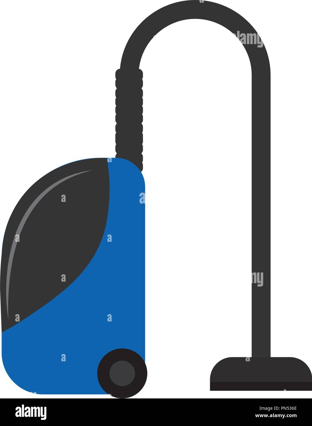 colored vacuum cleaner icon Stock Vector Image & Art - Alamy