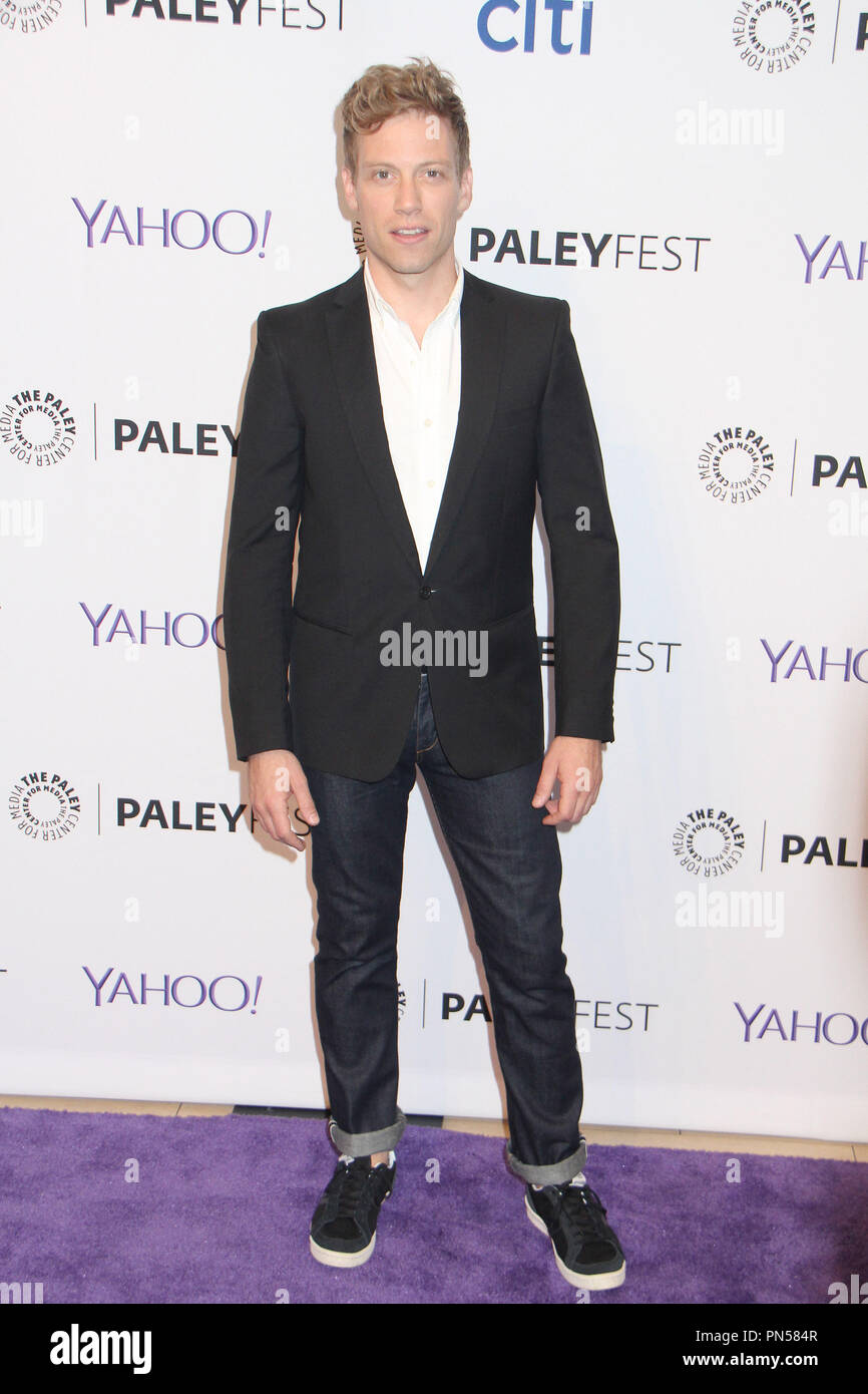 Barrett foa hi-res stock photography and images - Alamy