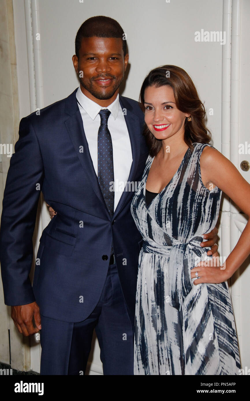 Sharif Atkins At The 15 Operation Smile Gala Held At The Beverly Wilshire Hotel In Beverly Hills Ca October 2 15 Photo By Joe Martinez Picturelux Stock Photo Alamy