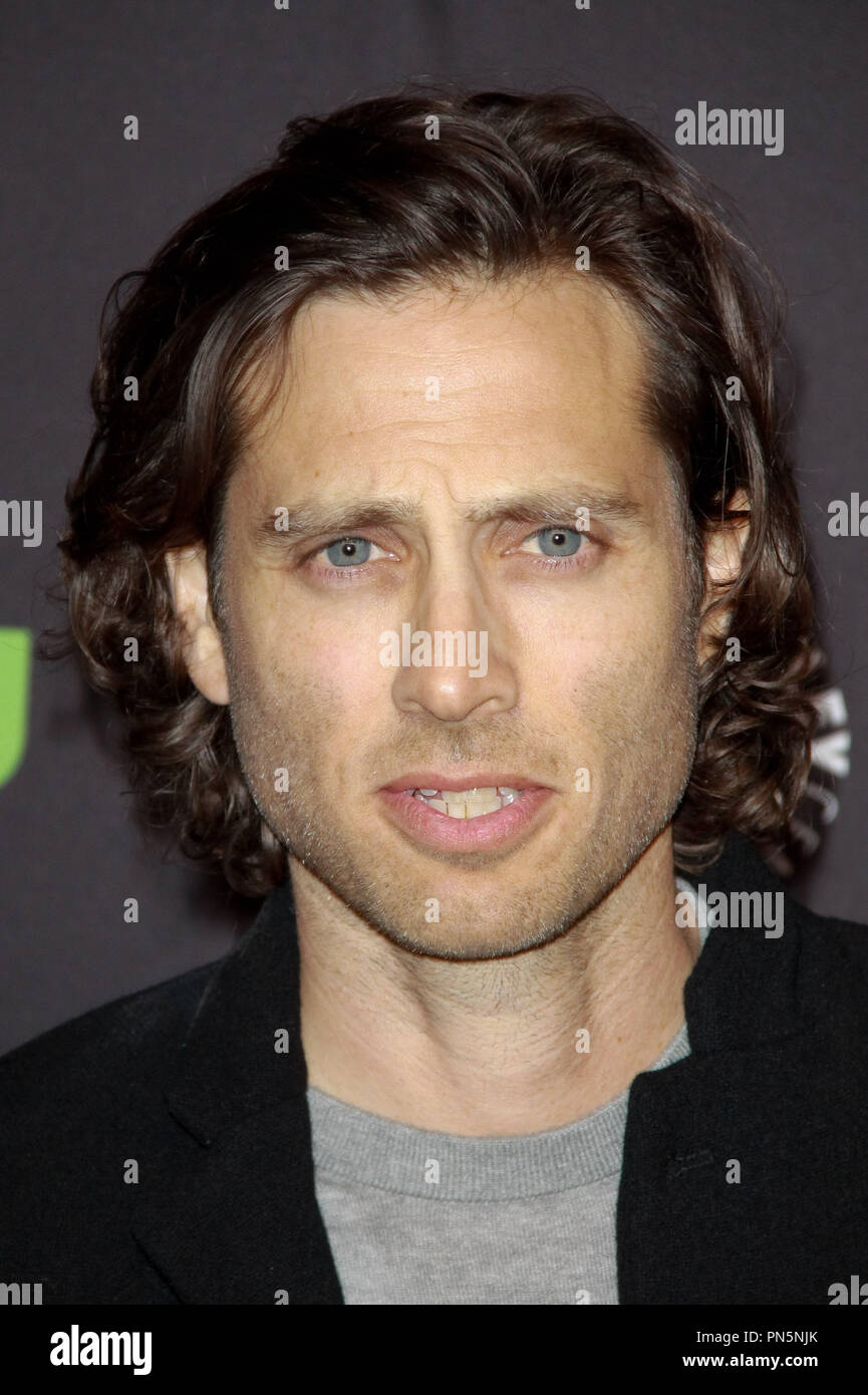 Brad falchuk hires stock photography and images Alamy