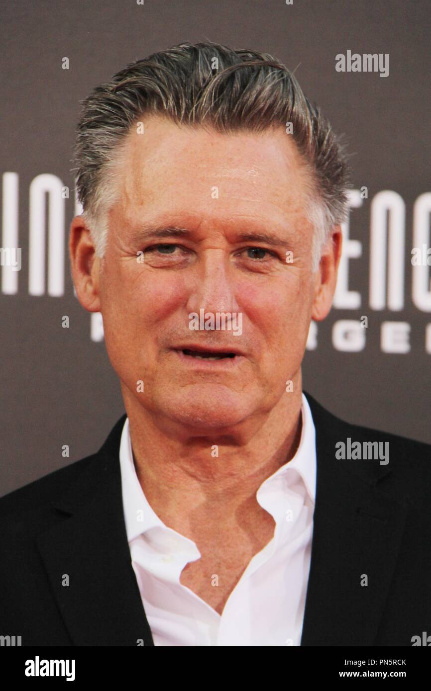 Bill Pullman  06/20/2016 The Red Carpet Screening of "Independence Day: Resurgence” held at The TCL Chinese Theatre in Hollywood, CA Photo  by Izumi Hasegawa / HNW / PictureLux Stock Photo
