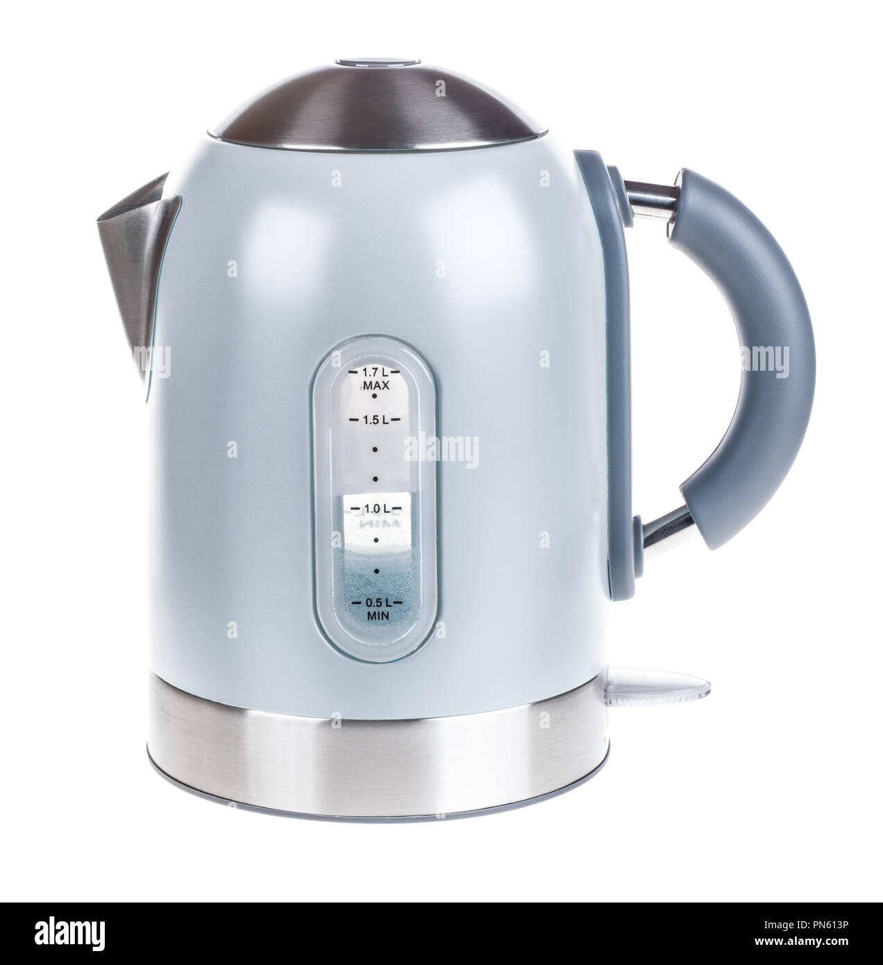 https://c8.alamy.com/comp/PN613P/grey-electric-kettle-isolated-on-white-PN613P.jpg