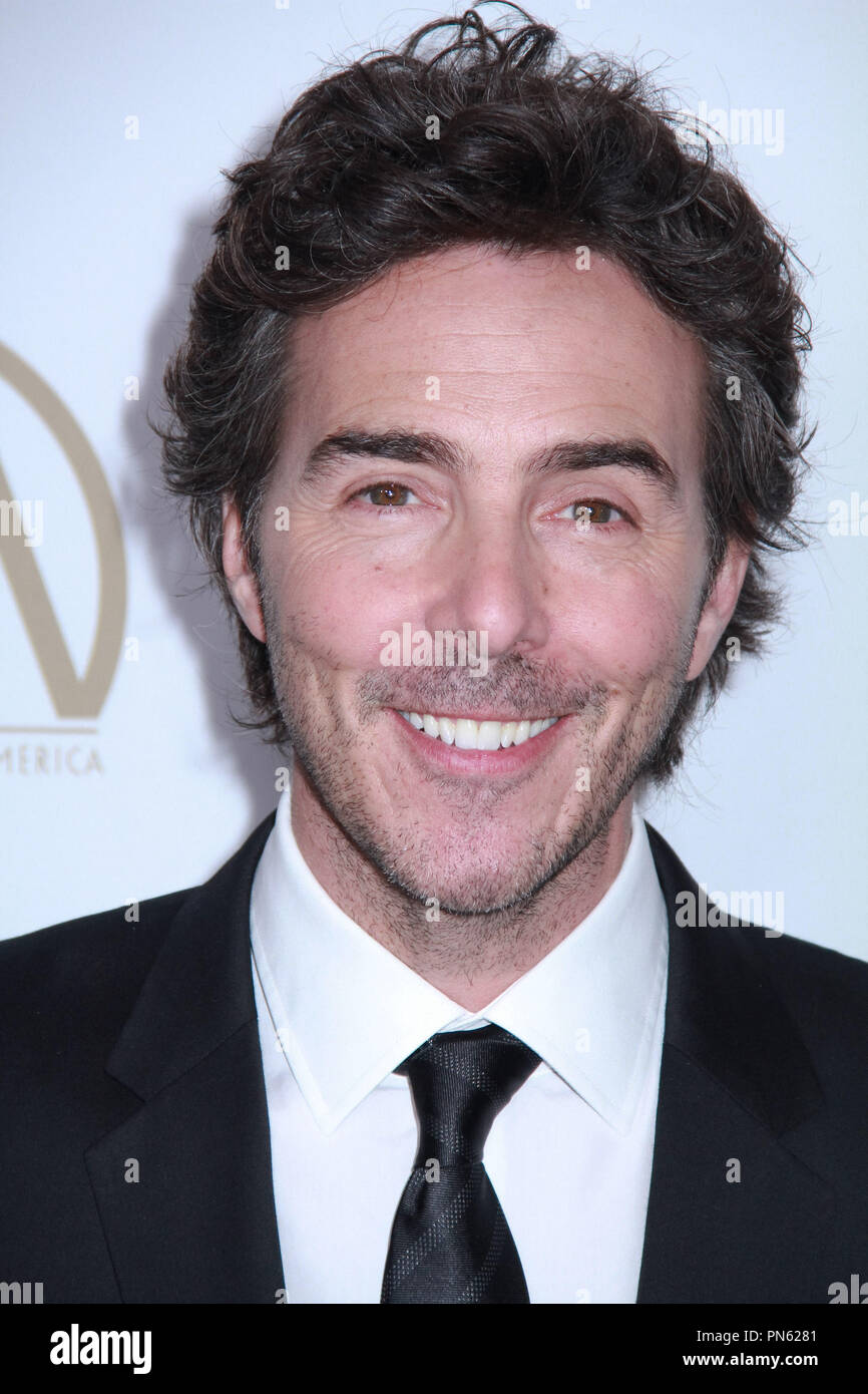 Shawn Levy 01/28/2017 The 2017 Producers Guild Awards held at The