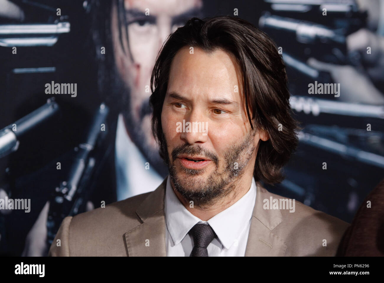 John wick 2 hi-res stock photography and images - Alamy