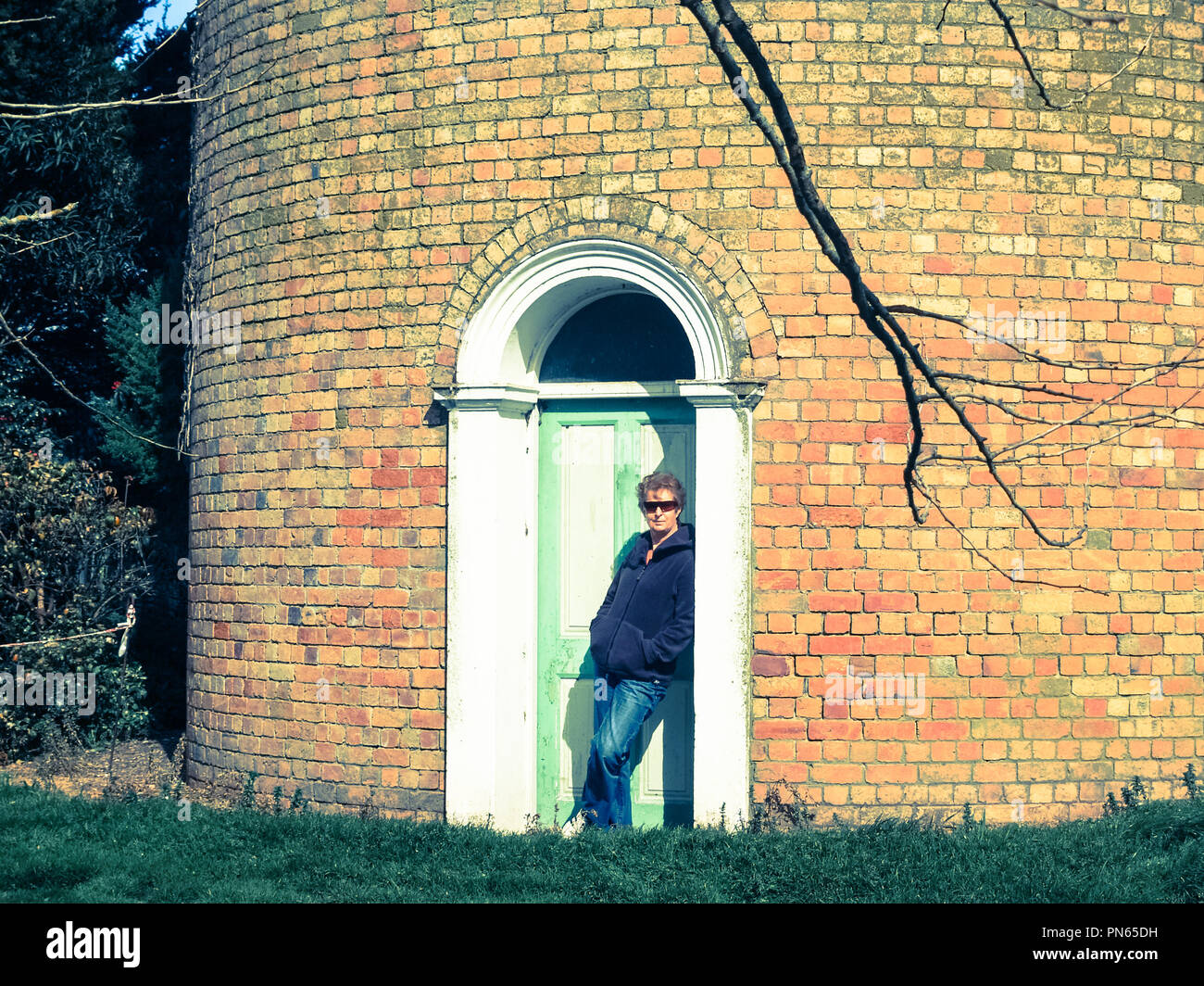 Broken Cross Tower High Resolution Stock Photography and Images - Alamy