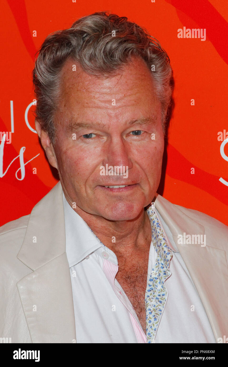 John Savage at Step Up&rsquo;s 13th Annual Inspiration Awards at The Beverly
