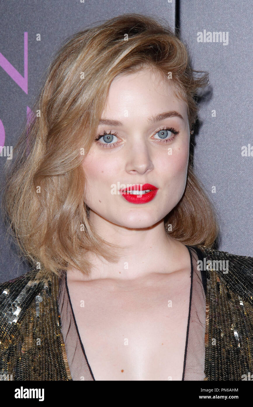 Bella Heathcote Vogue bella-heathcote-vogue