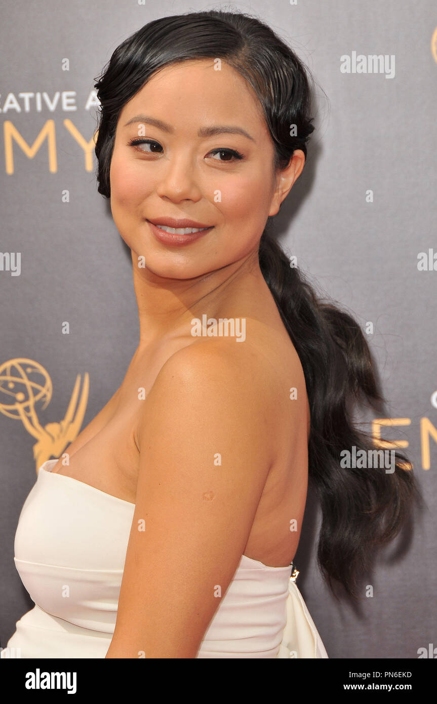 Michelle ang hi-res stock photography and images - Alamy