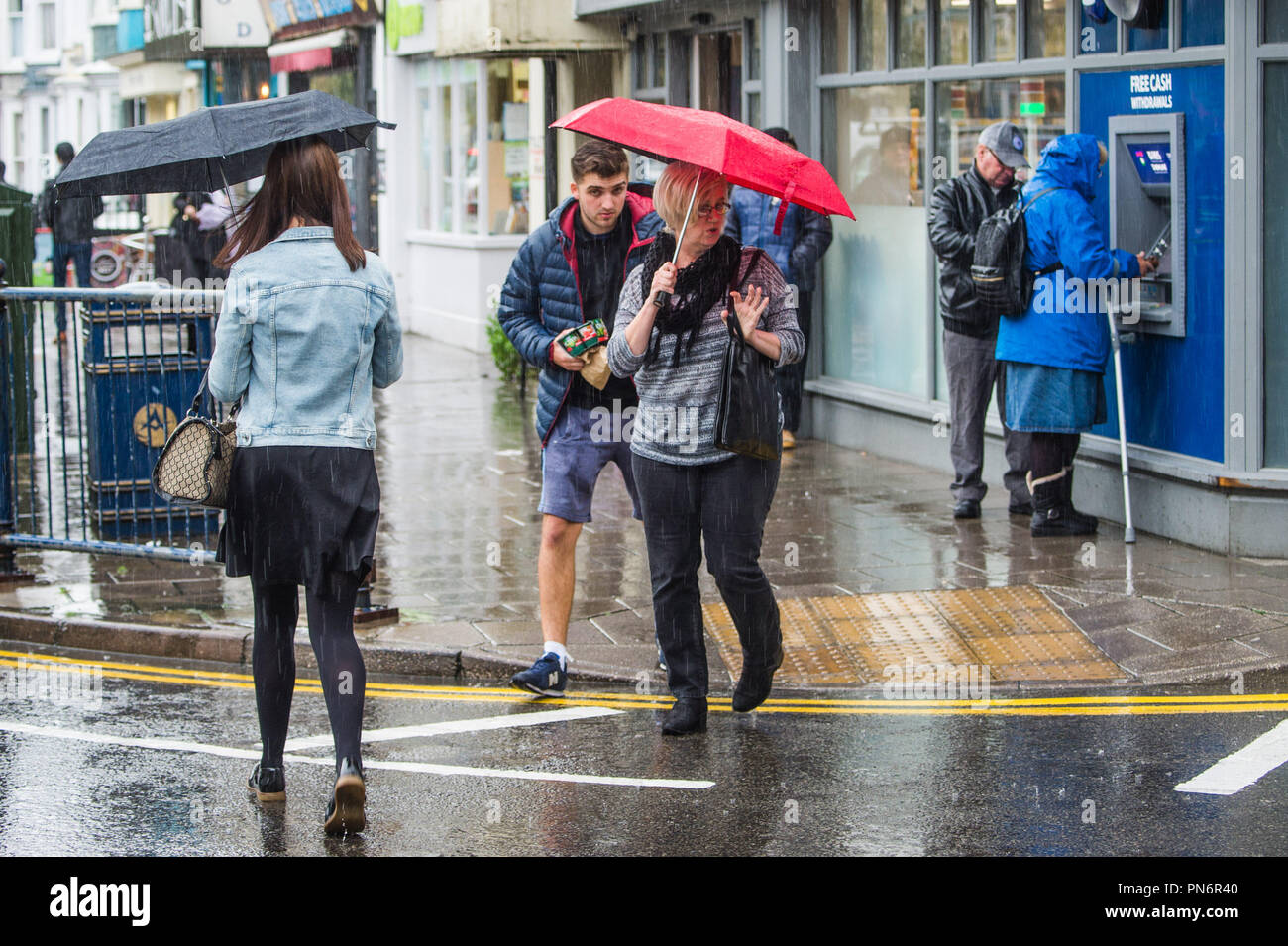 Drenches High Resolution Stock Photography and Images - Alamy