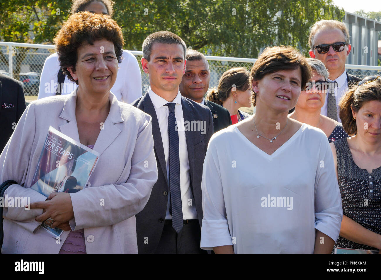 fievre a columbus university french fievre a columbus university french