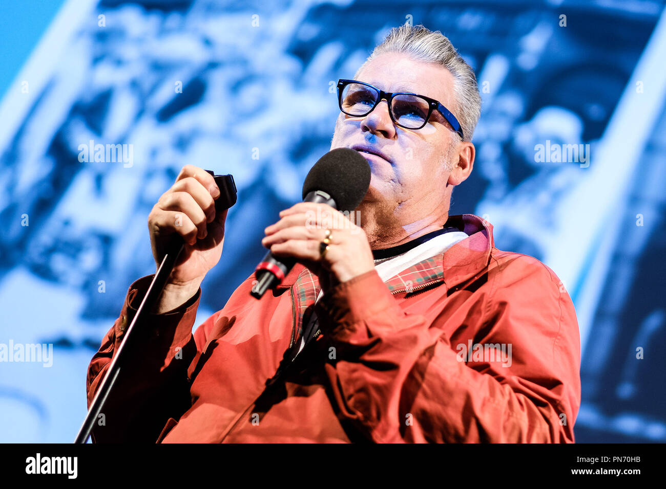 Mark kermode book hi-res stock photography and images - Alamy