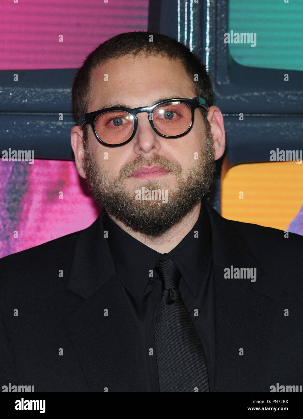 New York, NY, USA. 20th Sep, 2018. Jonah Hill attend the Netflix ...