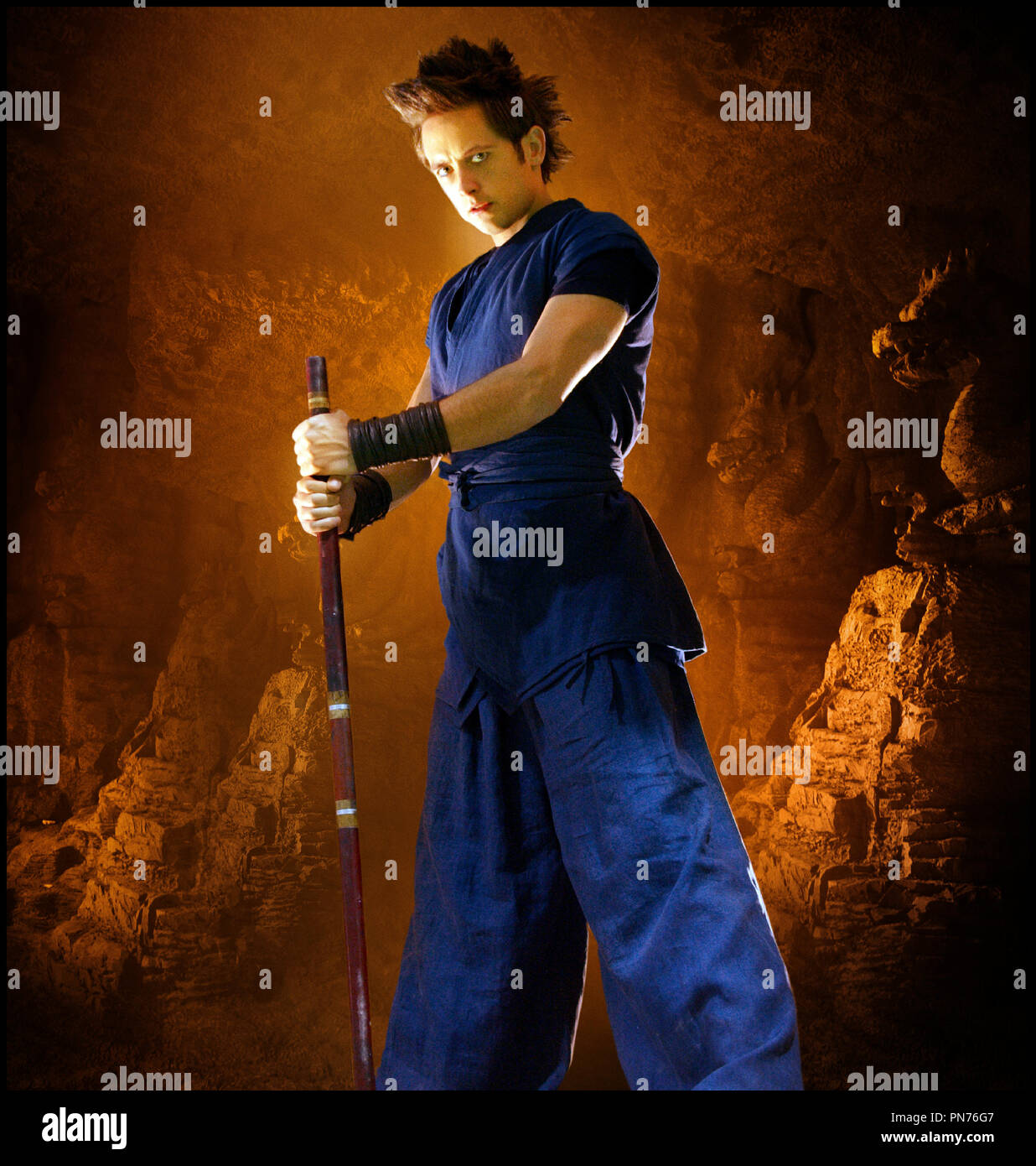 Akira Toriyama Stock Photos & Akira Toriyama Stock Images - Alamy