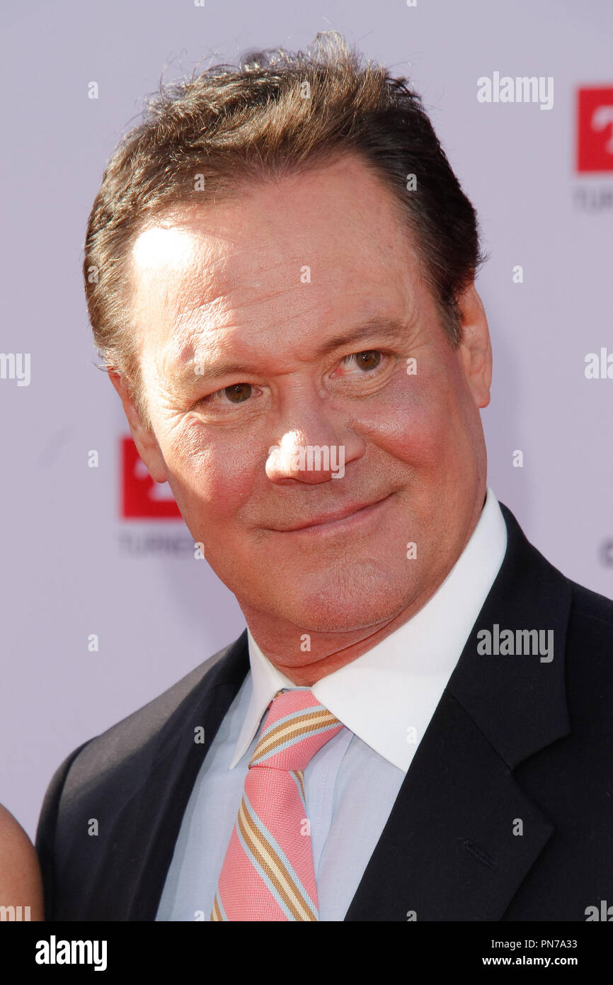 Chris lemmon hi-res stock photography and images - Alamy