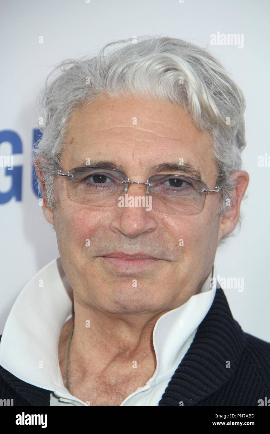Michael Nouri 05/03/2016 Los Angeles red carpet premiere event for EPIX