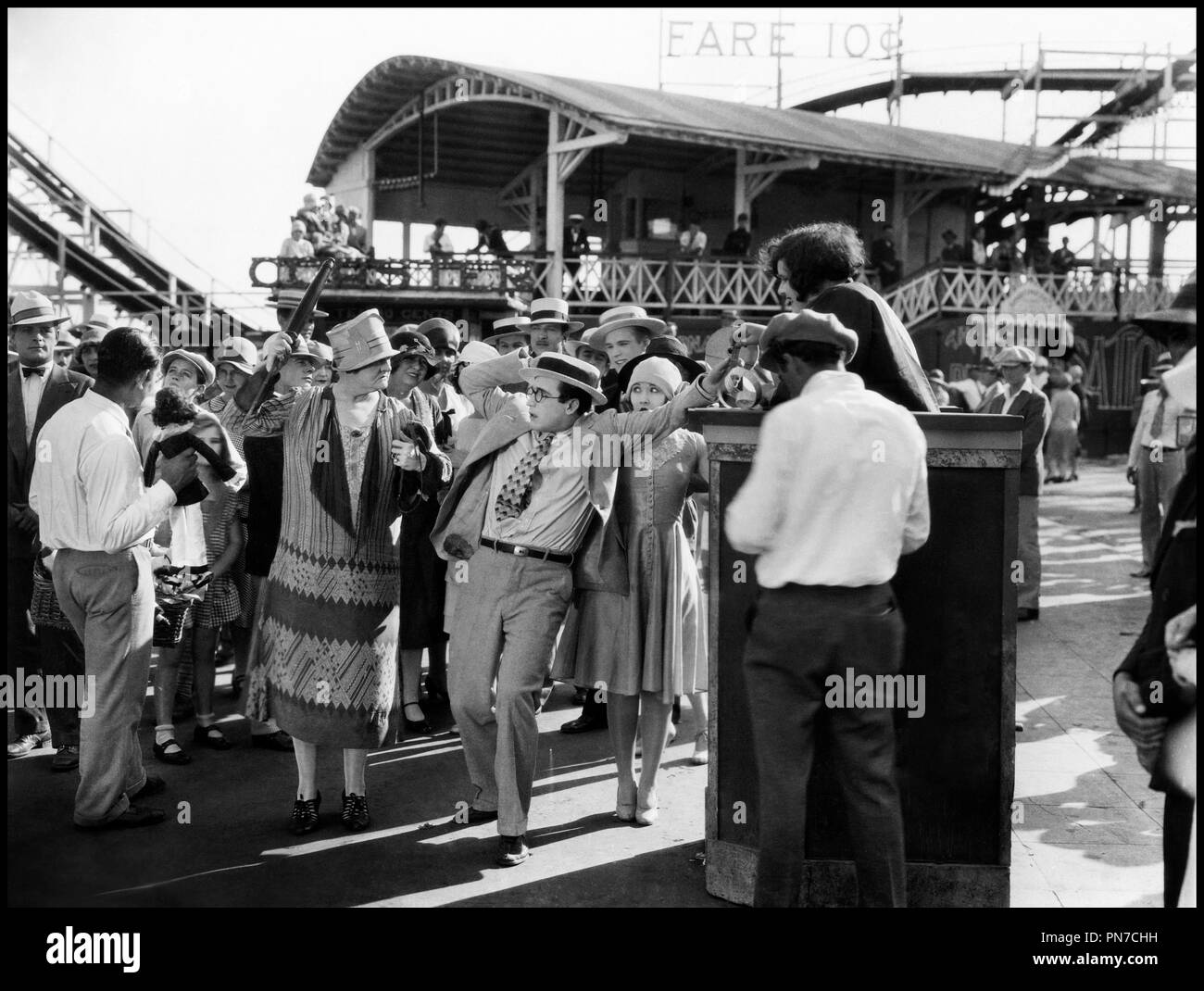Image result for speedy  harold lloyd