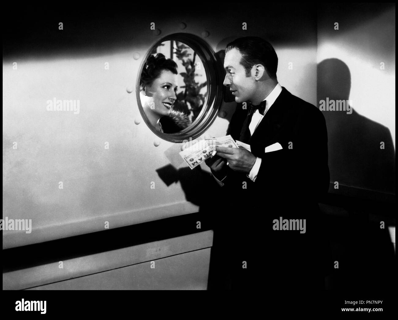 Résultat de recherche d'images pour "elle et lui 1939""