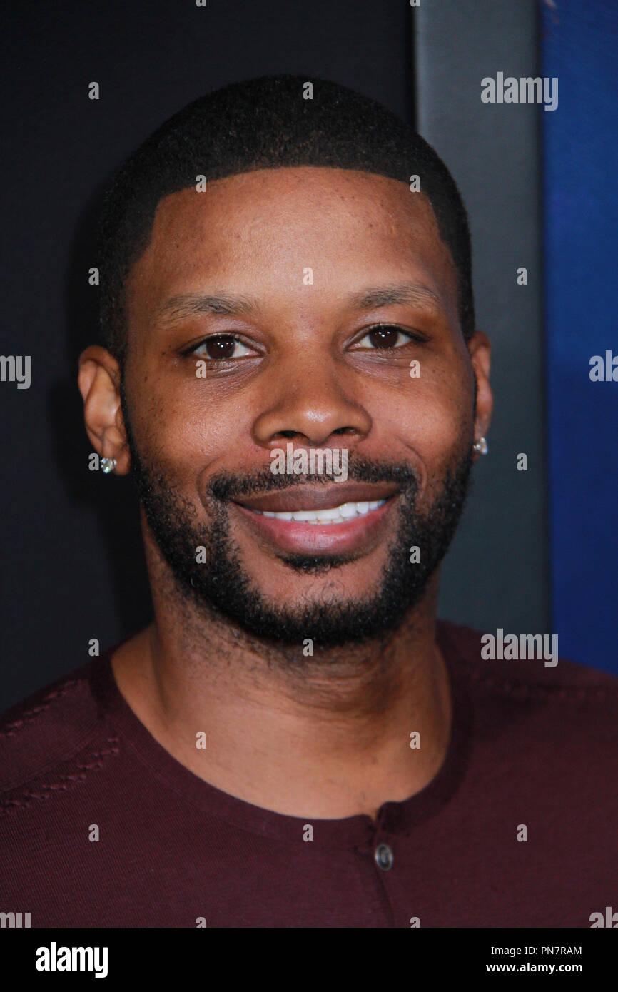 Kerry rhodes hi-res stock photography and images - Alamy