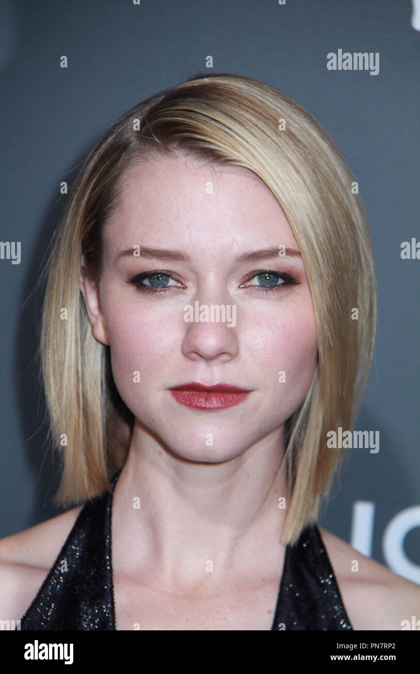 Valorie Curry 10/13/2016 The Los Angeles Special Screening of "American