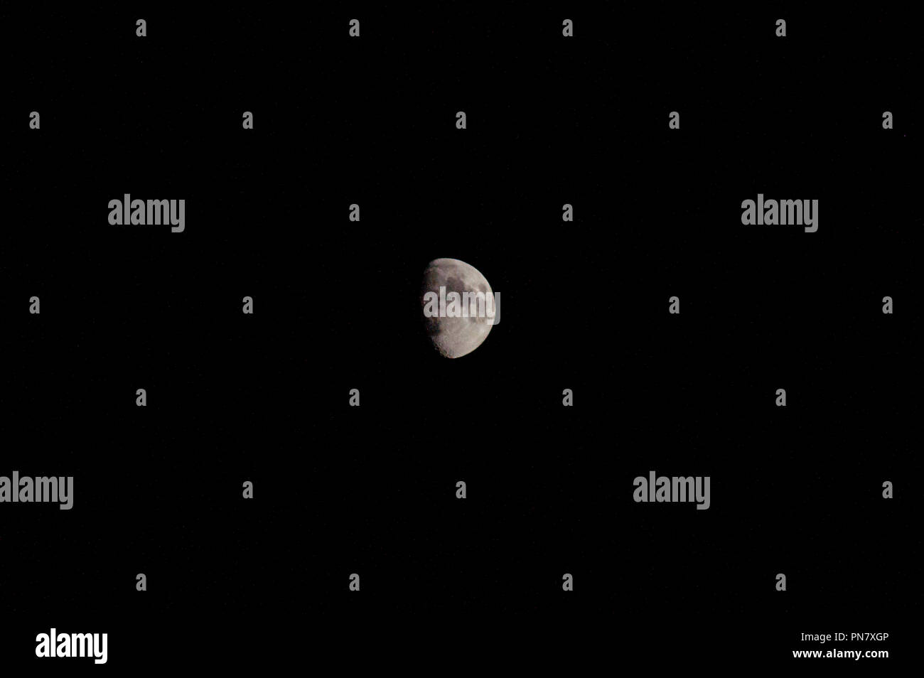 Celestial scene unfolds hi-res stock photography and images - Alamy