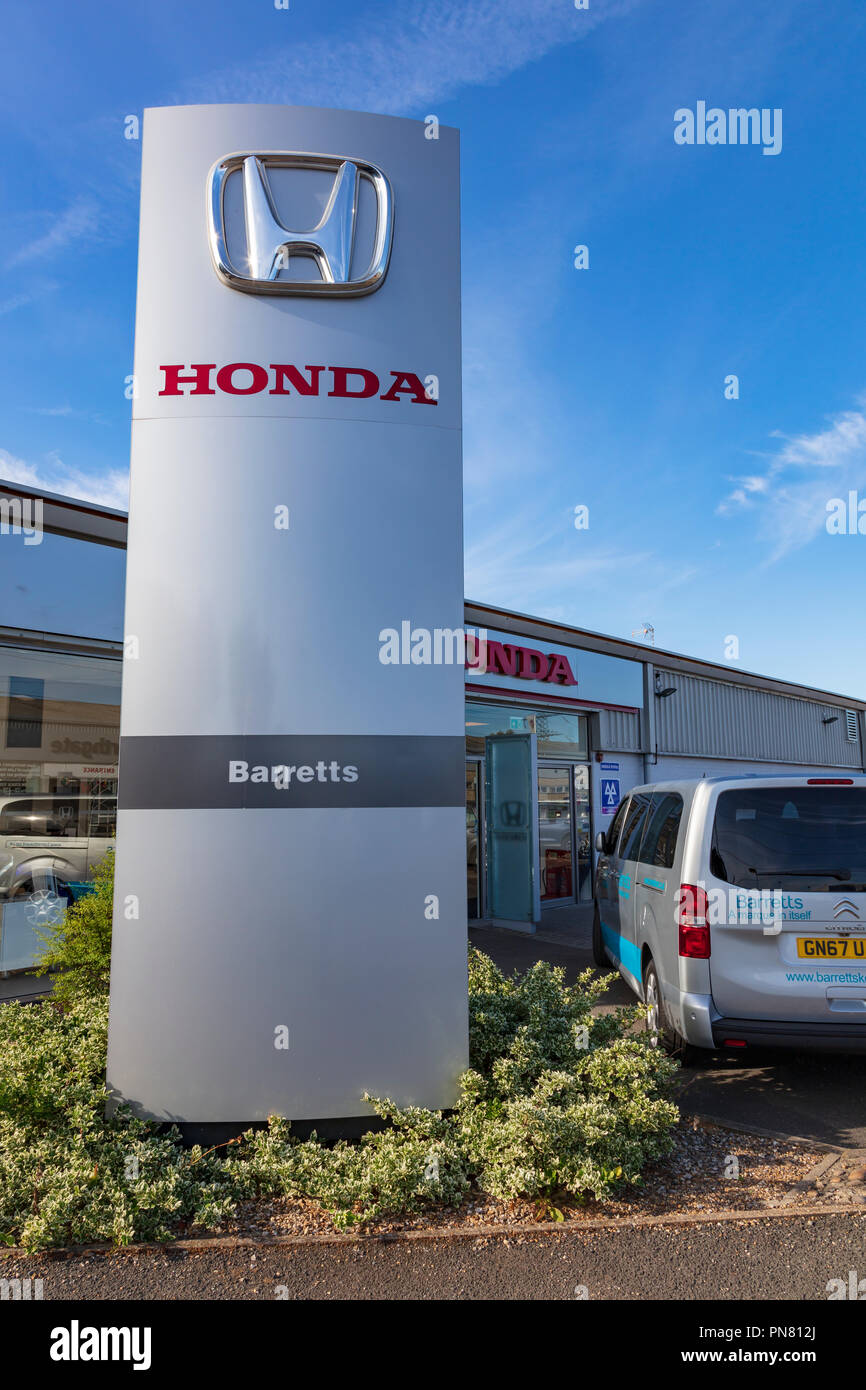 Kelebihan Dealer Honda Spesifikasi