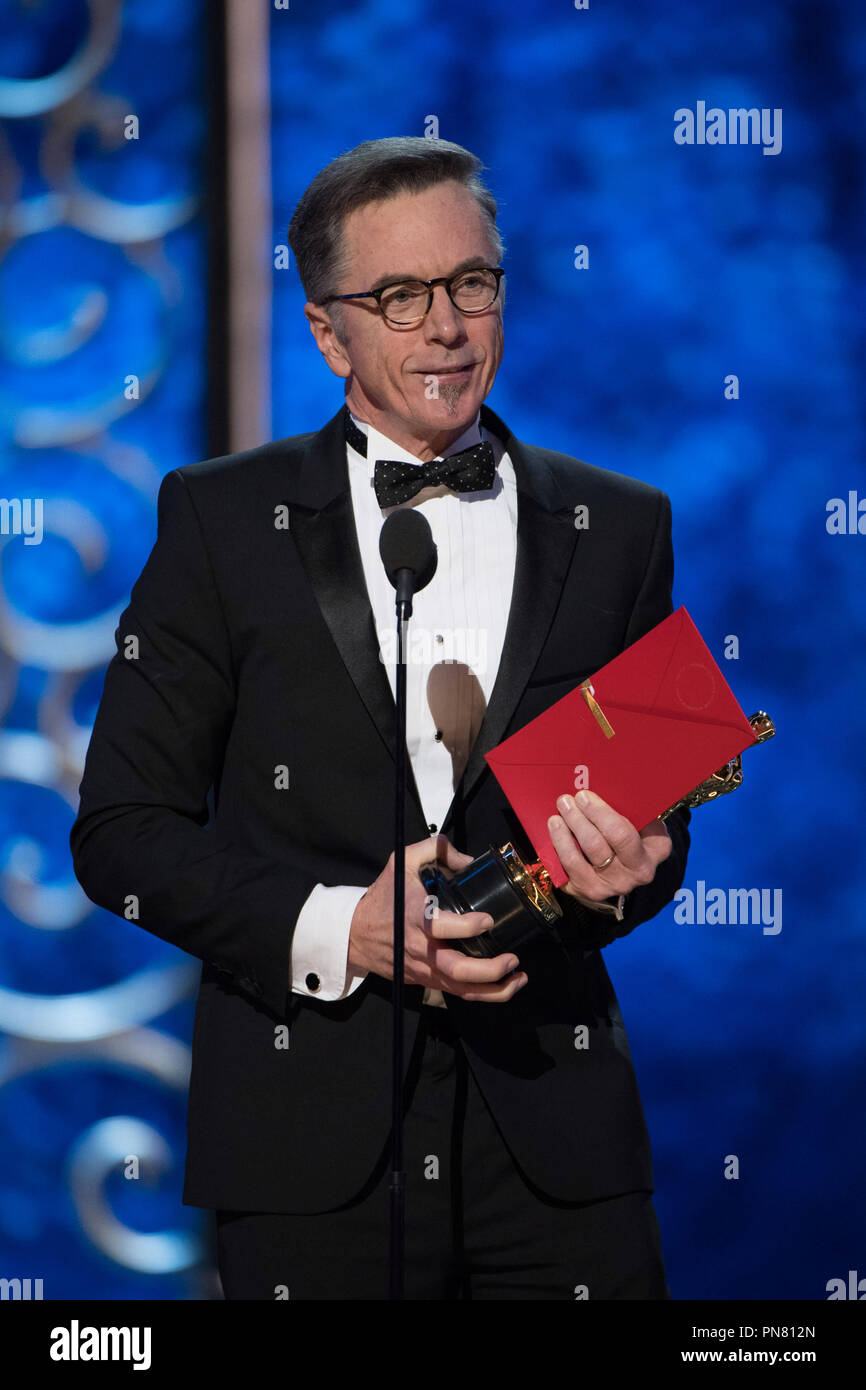 Kevin o’connell oscar hi-res stock photography and images - Alamy