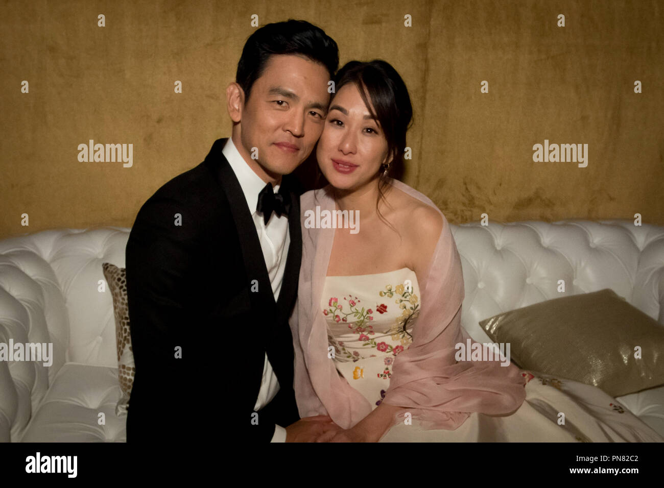 Kerri Higuchi High Resolution Stock Photography And Images Alamy
