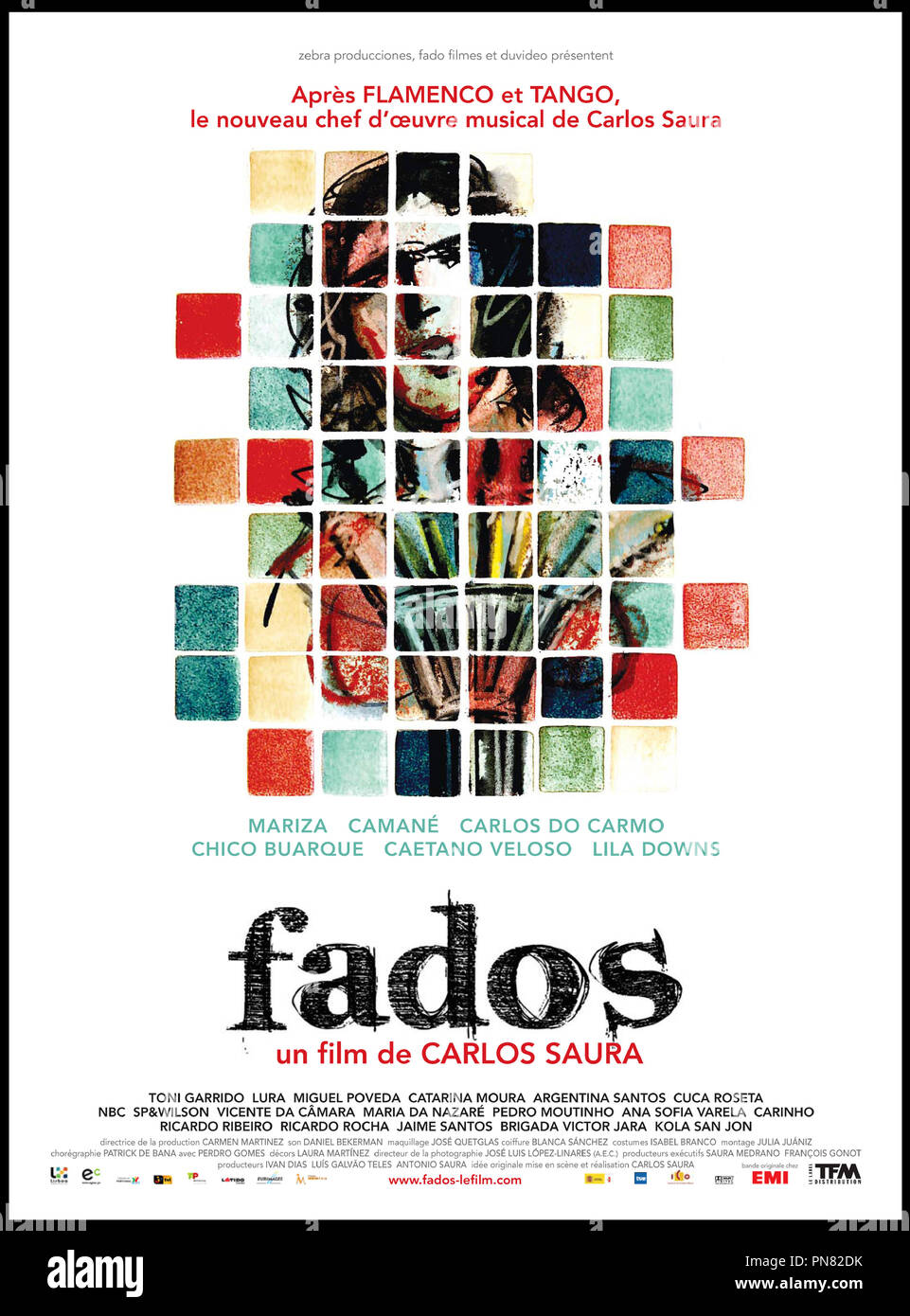 filme fados carlos saura