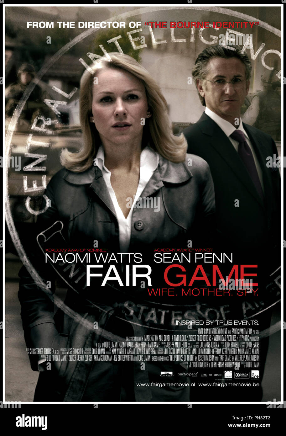 Valerie Plame Wilson Stock Photos & Valerie Plame Wilson Stock Images