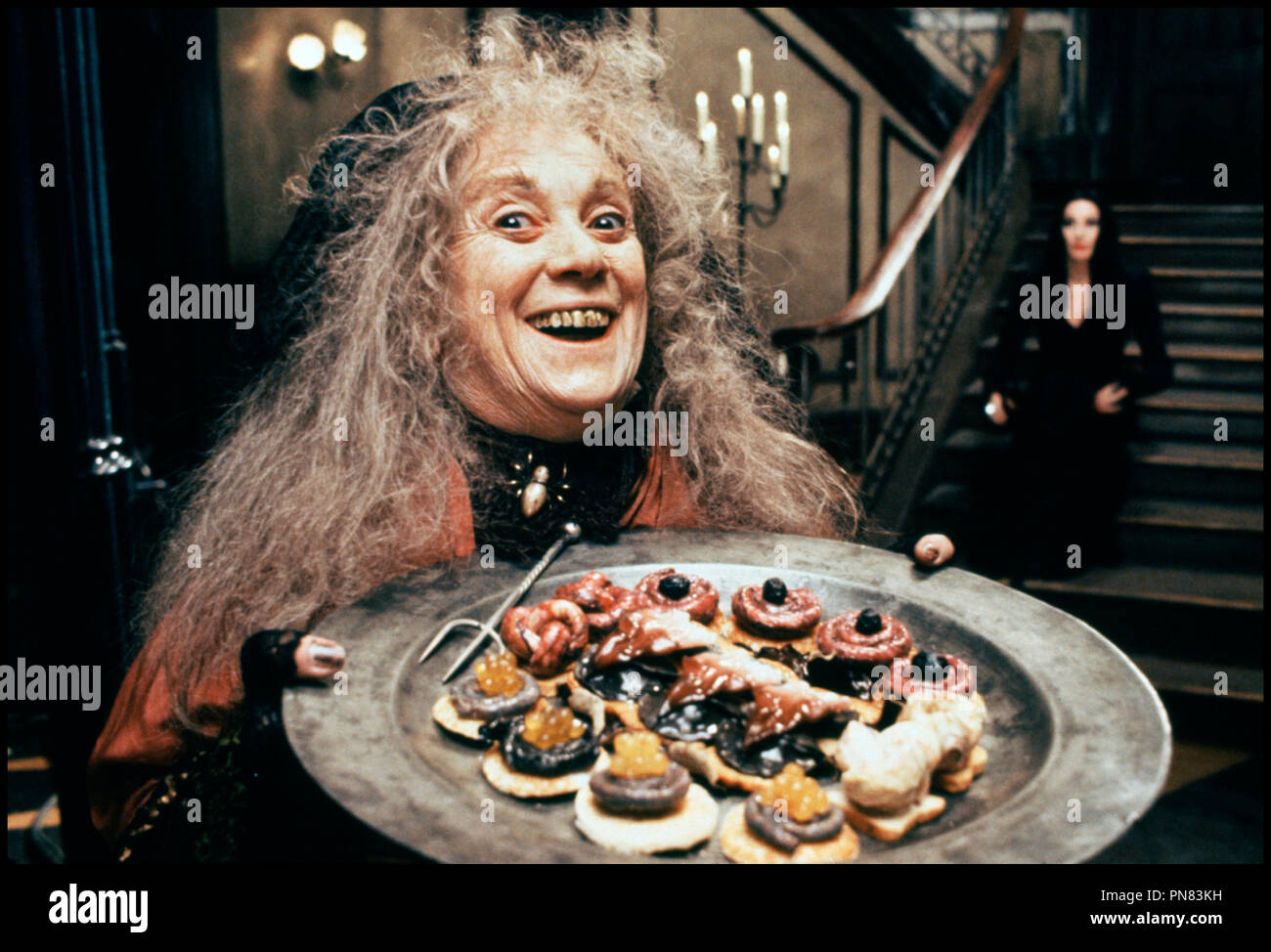 Watch Judith Malina video Watch Judith Malina video