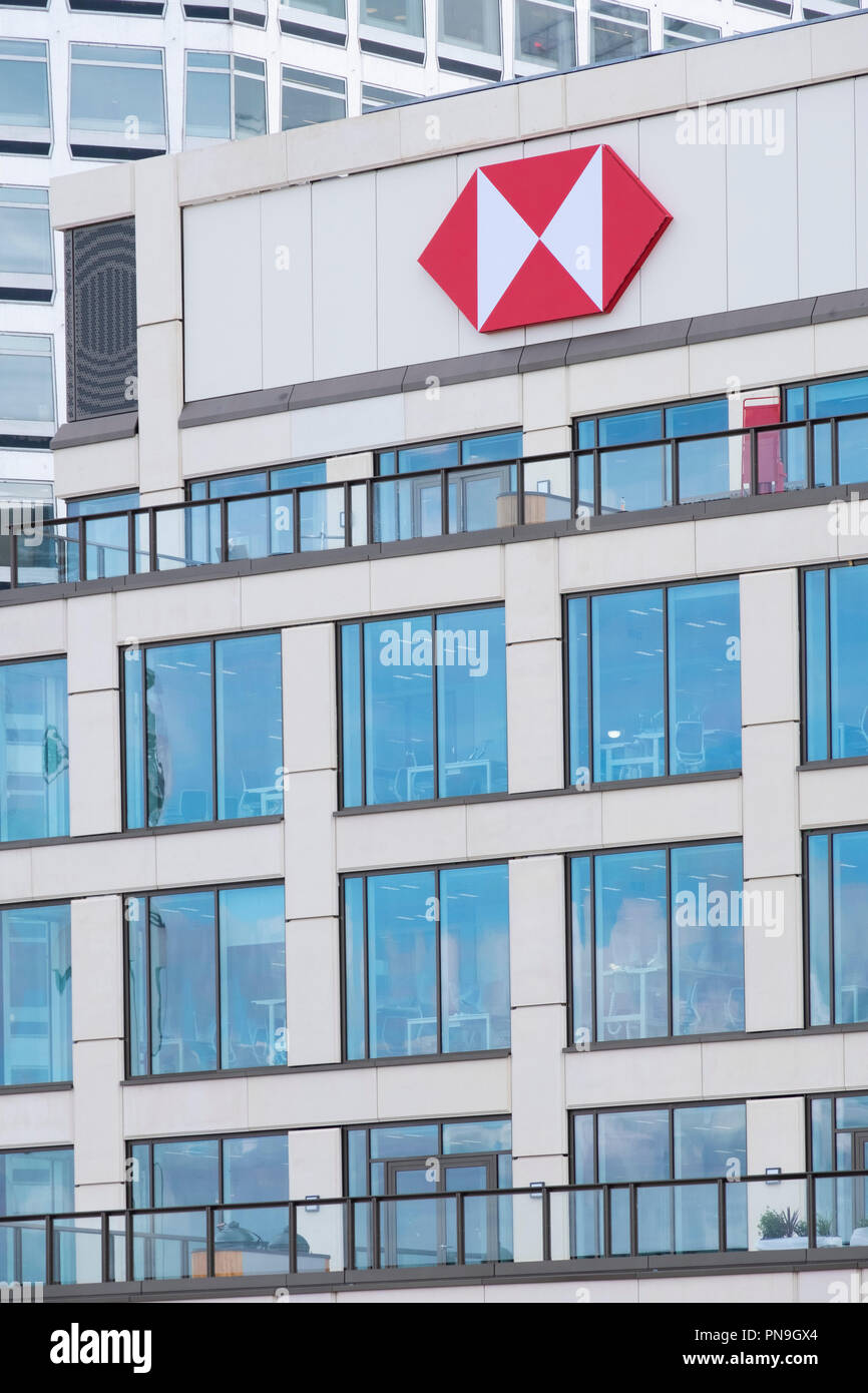 Hsbc Building Birmingham High Resolution Stock Photography and Images ...